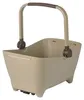 BASIL Tier- Hinterradkorb  Hundeshopper "Buddy MIK 2.0", Produktbild-Vorschau 7