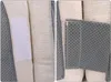 Set divani HWC-Q28, divano a L, divano letto, tessuto Anteprima dell’immagine prodotto 4