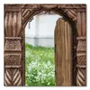 Wallario selbstklebende Möbelfolie/ Tischdecke für Innen Produktbild-Vorschau 1