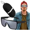 Polarisierte Sonnenbrille - Polarisierte Sonnenbrille - Produktbild-Vorschau 2