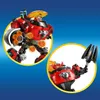 Lego Sonic Knuckles vs. Dr Eggman's Egg Crush Voir les images du produit 19