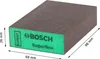 BOSCH 2608901180 BOSCH EXPERT S471 Spugna abrasiva 320 Anteprima dell’immagine prodotto 3