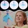 Létající víla s LED, ovládání rukou, senzor a USB nabíjení, Náhled obrázku produktu 2