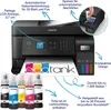EcoTank ET-4810 A4-Multifunktions-Wi-Fi-Tintentankdrucker Produktbild-Vorschau 3