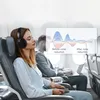 Słuchawki bezprzewodowe Dudao X22 Max nauszne Bluetooth z Produktbild-Vorschau 6