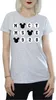 Disney - "1928" T-Shirt für Damen BI31218 (S) (Grau) Produktbild-Vorschau 3