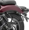 Sedlové brašny s držákem pro Honda Rebel 1100 21-25 Fargo Náhled obrázku produktu 4