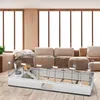 FERPLAST MODULAIRE 4 CAGE 179x72x56 cm Voir les images du produit 3