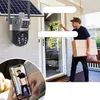 Solar Externe Kamera 2 Objekte 4K Hd 8Mpx Sim 4G Produktbild-Vorschau 8