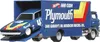 Hot Wheels HRV38, Fahrzeug-Set, 3 Jahr(e), Metall, Blau Produktbild-Vorschau 4