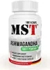 MST - Ashwaghanda 100 Kapseln Produktbild-Vorschau 9