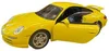 Voiture miniature de collection - CARARAMA - Porsche 911 Voir les images du produit 3