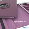 EAZY CASE - Tablet Hülle für Apple iPad 10,2" (2019, 2020, Produktbild-Vorschau 6