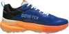 Imac Sportliche Schnürschuhe Herren 32303338393038 Blau 43 Produktbild-Vorschau 3