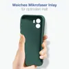 Hülle für Xiaomi Redmi 13C Case Cover Bumper Smartphone Produktbild-Vorschau 2