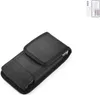 Holster Gürteltasche kompatibel mit Samsung Galaxy A35 5G Produktbild-Vorschau 1