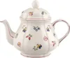 Villeroy & Boch Petite Fleur Teekanne 1,00l Produktbild-Vorschau 1
