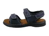 JOSEF SEIBEL Rafe | Sandales pour Hommes | bleu Voir les images du produit 26