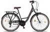 Licorne Bike Violetta Premium City Bike in 28 Zoll - Produktbild-Vorschau 3