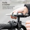 Support de téléphone en aluminium pour vélo imoshion - Voir les images du produit 7