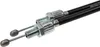 Fahrrad Bremszug JAGWIRE  BMX 360 Rotor Bremse VORN Dirt Produktbild-Vorschau 3