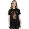 Harry Potter - T-Shirt für Damen BI802 (S) (Schwarz) Produktbild-Vorschau 2