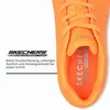 Skechers Uno Night Shades  Sneakers Laag - oranje - Maat 39 Produktbild-Vorschau 29