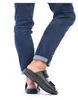 Rieker  Herrenschuhe Hausschuhe Pantolette Schwarz Freizeit Productafbeelding-voorbeeld 34