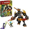 LEGO® NINJAGO 71854 Mécanisme d'action de Cole et Zane le Voir les images du produit 2