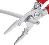 KNIPEX pince d'installation électrique, oeillet de fixation Voir les images du produit 21