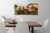 OneMillionCanvasses® - Obrazy na plátně - Prasata - Velké - Náhled obrázku produktu 4