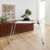 Vileda Infinity Flex Wäscheständer XXL ausziehbar, bis zu Produktbild-Vorschau 38