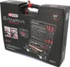 KS Tools CHROMEplus 97-tlg. Werkzeugsatz mit Stecknüssen Produktbild-Vorschau 8
