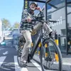 E-Bike, Trekking, Elektrofahrrad, Trekkingrad, E-Cityrad, E-Citybike, City E-Bikes Anteprima dell’immagine prodotto