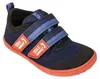 SOLE RUNNER® Puck 4 Navy/Orange Uni Produktbild-Vorschau 5