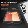 360 Grad Premium Handy Hülle für Samsung Galaxy S26 Front Produktbild-Vorschau 4