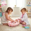 Kinderplay Babypuppe Lili 41 cm – sprechende Puppe mit Produktbild-Vorschau 7