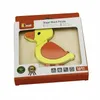 VIGA První dřevěné puzzle miminka Kachna Náhled obrázku produktu 5