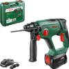 Akku-Bohrhammer UniversalHammer 18V, 1 Akku PBA 18V 4.0 Ah, Produktbild-Vorschau 2