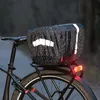 Klickfix Rain Cover XL, Regenüberzug für Carrybag GT  oder Produktbild-Vorschau 3