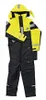 Seabehr Multi-Storm Thermo-Zweiteiler Herren (Gelb/Schwarz) Produktbild-Vorschau 3