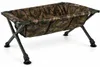 Traxis Camouflage Carp Cradle XXL - Colchoneta de Vista previa de la imagen del producto 3