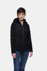 HAKRO Damen Softshelljacke Alberta 248, schwarz, M Produktbild-Vorschau 9