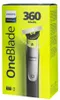 Philips OneBlade 360 holicí strojek 5 v 1 se pouzdrem - Náhled obrázku produktu 3