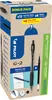 PILOT PEN G2 Greenpack Gelschreiber-Set schwarz 0.4 mm Náhled obrázku produktu 1