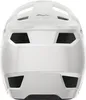 Casque VTT Abus 98096 - HIDROP SHINY WHITE M Voir les images du produit 1