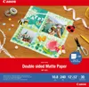 Canon MP-101D-12x12 'DOUBLE MATTE PHOTO PAPER'(, , 240 Náhled obrázku produktu 2