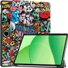 OPPO Pad SE Hülle - Coverup Tri-Fold Ständer Klapphülle mit Produktbild-Vorschau 1