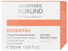 Crema nutritiva nocturna Annemarie Börlind Rose Dew, crema Vista previa de la imagen del producto 2