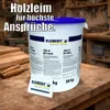 KLEIBERIT 303.0 Holzleim Weißleim 28 kg Hobbock Eimer Set Produktbild-Vorschau 7